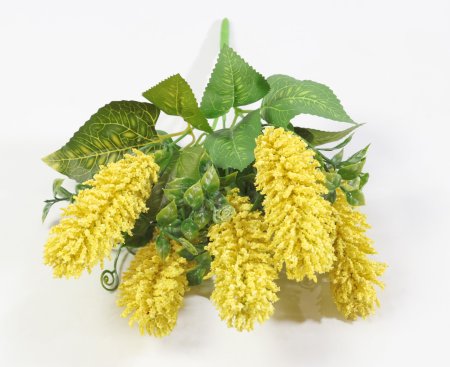 Букет Секлетия желтый