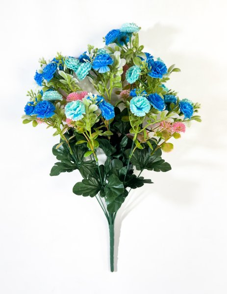 Букет "Фрегат" 39 цветков