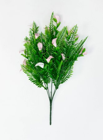 Букет "Лада" светло-розовый