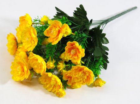 Букет хризантем "Услада" 36 цветков