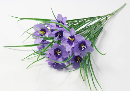 Букет нарцисса 15 цветков