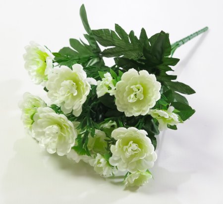 Хризантема Ласточка малая 7 веток