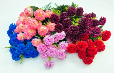 Хризантема "Онари" 24 цветка