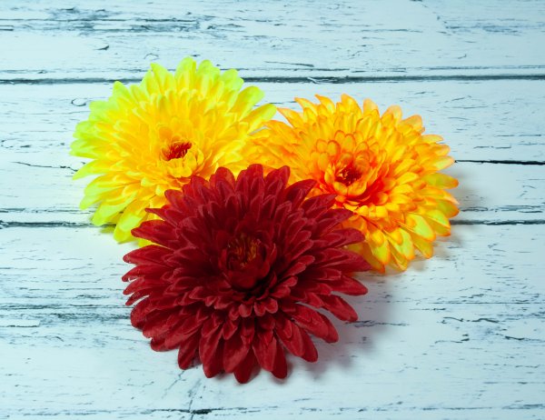 Насадка георгина