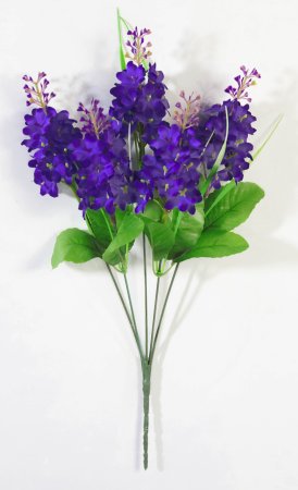 Сирень 5 веток