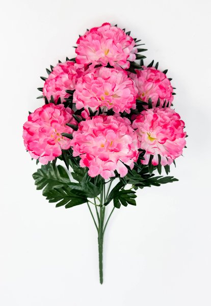 Хризантема "Сальса" 7 цветков