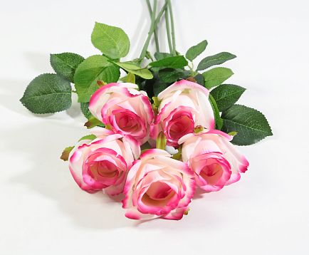 Роза с латексным покрытием гибридная от магазина KALINA являющийся официальным дистрибьютором в России 
