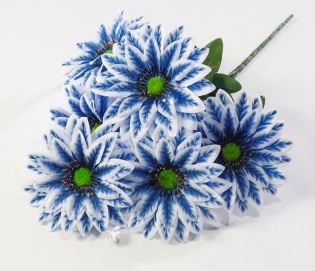 Букет Олимпия 6 цветков