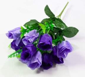 Розочка Сью 10 цветков