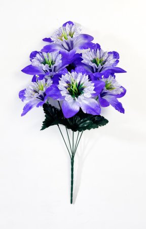 Нарцисс "Корифей" 6 цветков