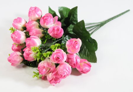 Букет роз "Лили Марлен" 24 цветка