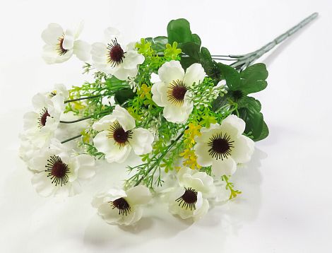 Полевой цветок 11 цветков от магазина KALINA являющийся официальным дистрибьютором в России 