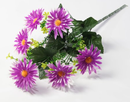 Букет ноготков 6 цветков