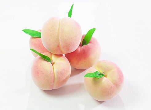 Персик от магазина KALINA являющийся официальным дистрибьютором в России 