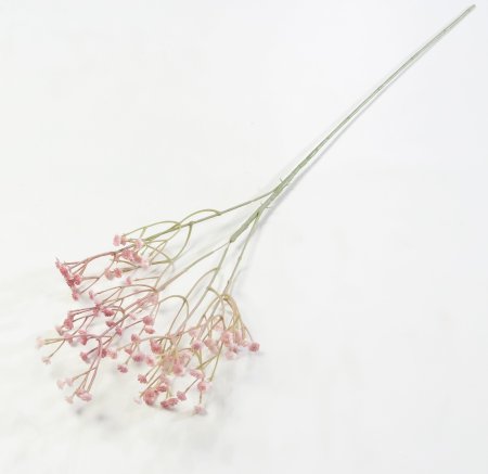 Ветка гипсофилы Чайная роза