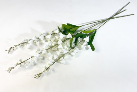 Наперстянка белая