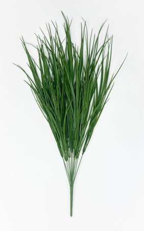 картинка Осока 12 веток 108 листов от магазина KALINA