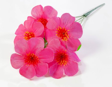 Лилия 5 веток