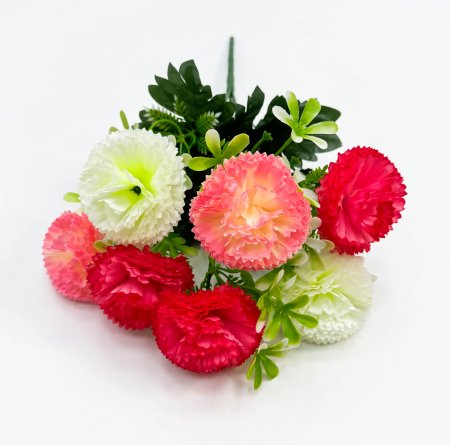 Хризантема "Бэль" 7 цветков