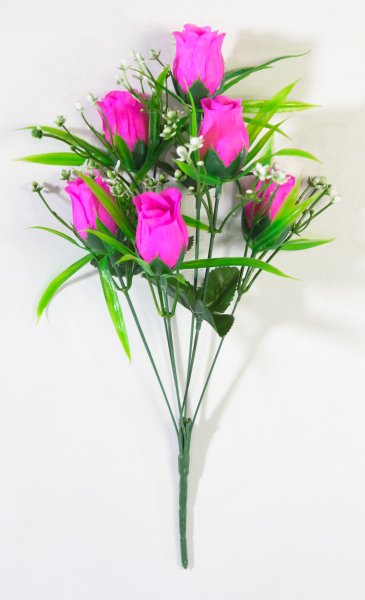 Роза "Сольфеджио" 6 цветков