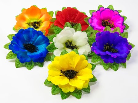 Насадка анемона