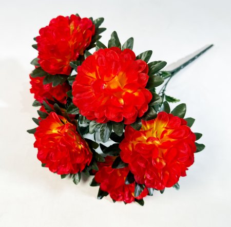 Букет шафрана "Лира" 7 цветков