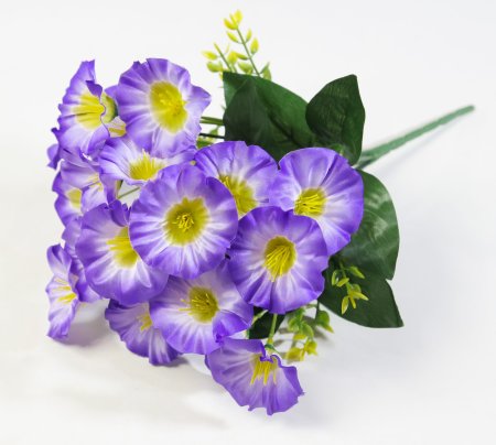 Букет петунии 18 цветков