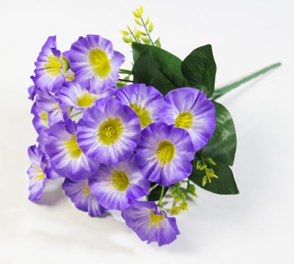 Букет петунии 18 цветков