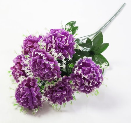 Шафран "Лиза" 7 цветков