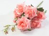 Букет роз Андриатика 6 цветков