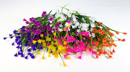 Колокольчик 13 веток