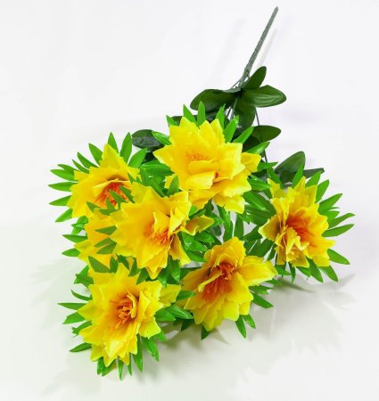 Лилия 7 цветков