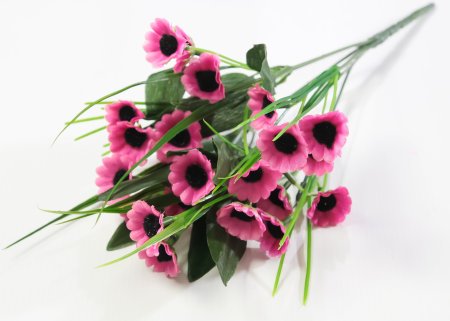 Ромашка "Эллиот" 24 цветка