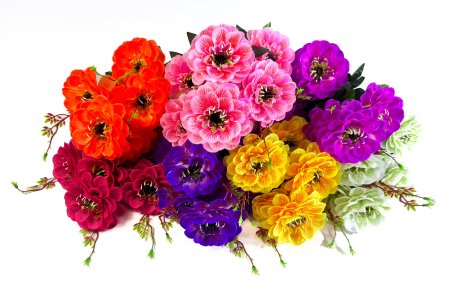 Георгин "Аленький цветочек"