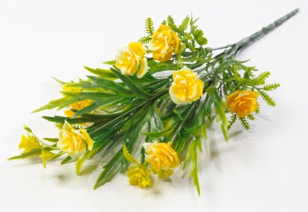 Роза Жатва 5 веток