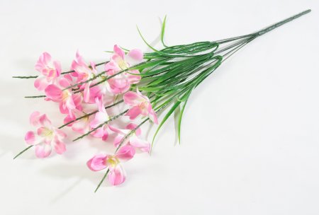 Орхидея "Ветерок" 7 веток 14 цветков