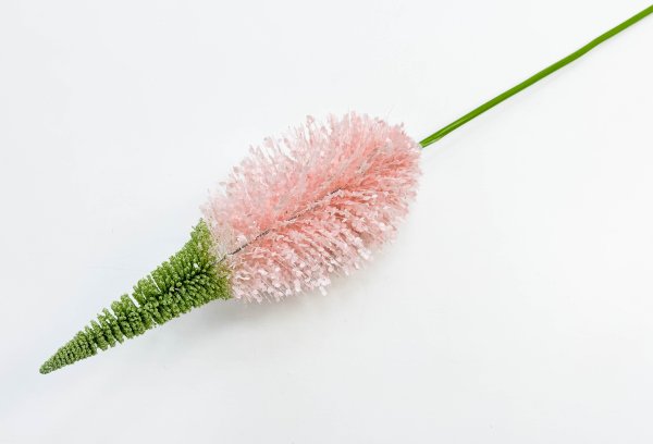 Эремурус "Розовый пушистик"