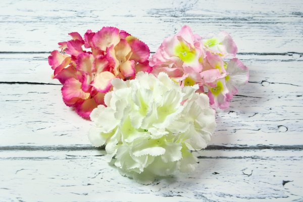 Насадка гортензии