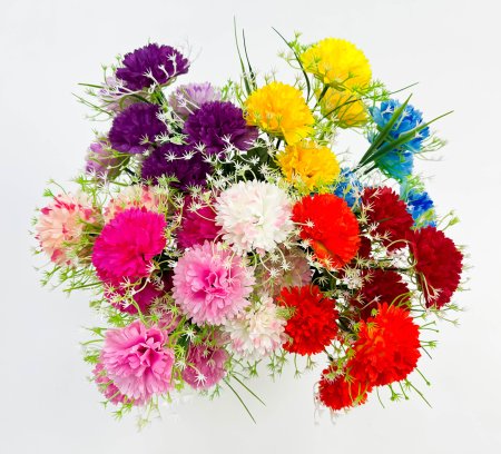 Хризантема "Фреш" 5 цветков