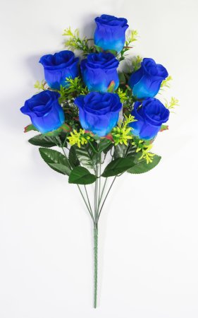 Букет роз "Сантана" 7 цветков