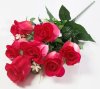 Роза "Катерина" 7 цветков