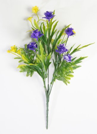 Роза Жатва 5 веток