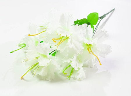 Букет лилий волнистых 6 веток