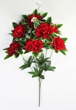 Шафран "Малахит" 7 цветков от магазина KALINA являющийся официальным дистрибьютором в России 