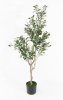 Куст оливы средний 135 см БЕЗ КАШПО