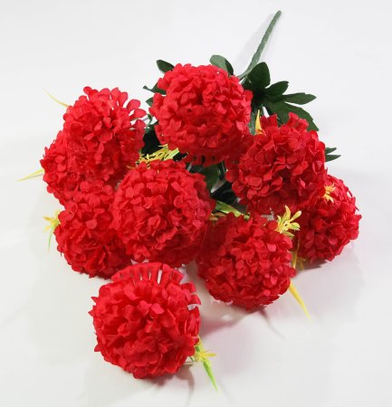 Шафран «Пурпур» 9 цветков