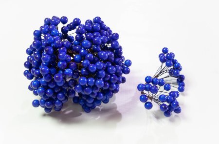 Ягода декоративная 6 (400 ягод)