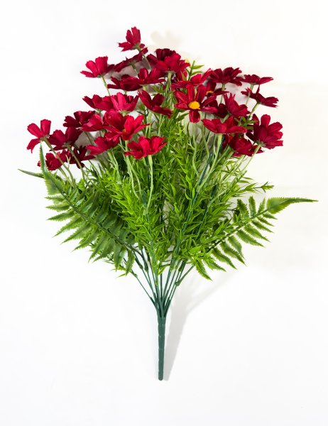 Букет ромашек "Лучик" 39 цветков