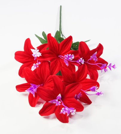 Букет лилий Вильям