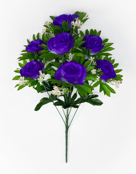 Роза "Сара" 7 цветков